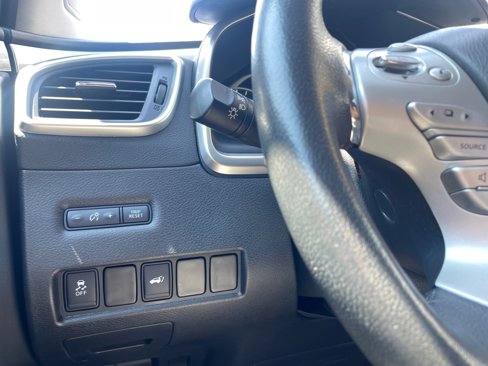 Used 2015 Nissan Murano SL image 25