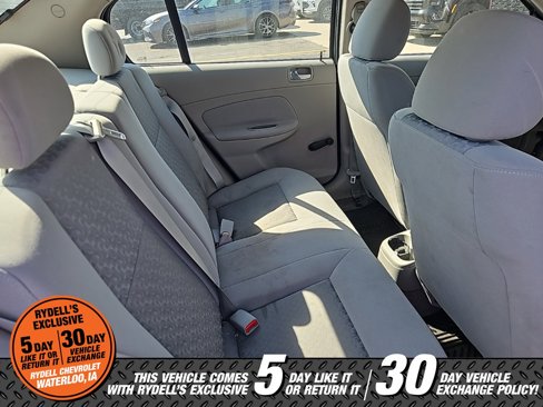 Used 2009 Chevrolet Cobalt LS w/ Protection Package image 6