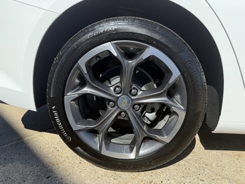 Used 2025 Chevrolet Malibu LT w/ LPO, Floor Liner Package image 11