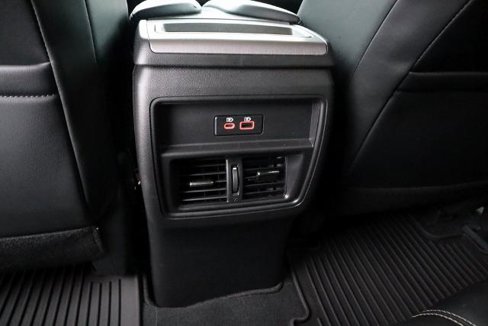 Certified 2024 Nissan Murano SV image 14