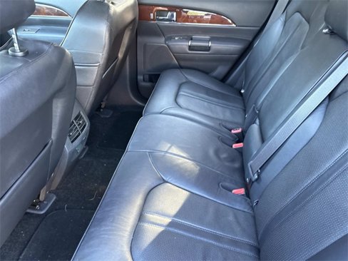 Used 2015 Lincoln MKX AWD w/ Equipment Group 102A image 11
