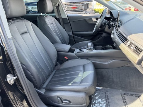Used 2021 Audi A4 2.0T Premium w/ Convenience Package image 36