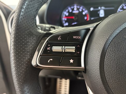 Certified 2022 Kia Forte GT-Line w/ GT-Line Premium Package image 11