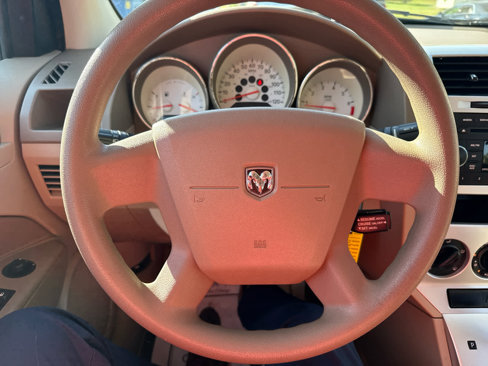 Used 2009 Dodge Caliber SXT image 18