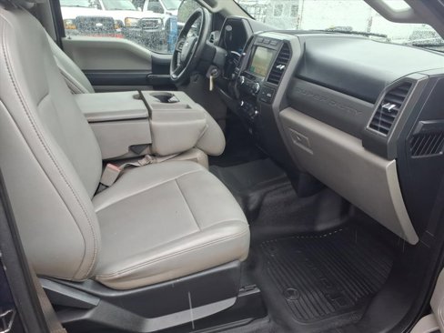 Used 2019 Ford F250 XL w/ Power Equipment Group image 23