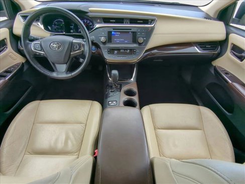 Used 2014 Toyota Avalon XLE Touring image 25