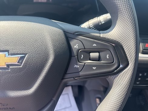 New 2026 Chevrolet TrailBlazer LS w/ LS Convenience Package image 16