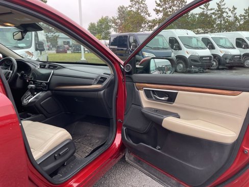 Used 2019 Honda CR-V EX-L image 37