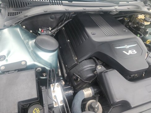 Used 2004 Ford Thunderbird Pacific Coast image 26