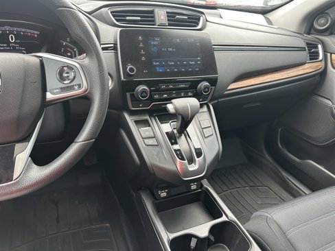 Used 2022 Honda CR-V EX image 18
