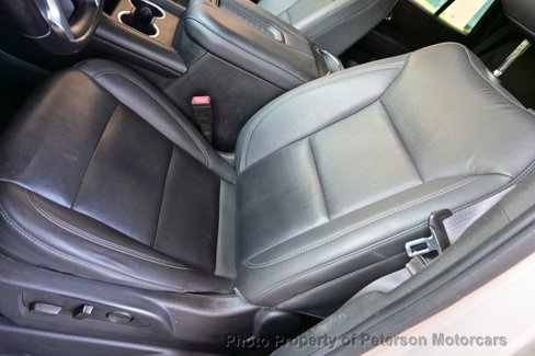 Used 2022 Chevrolet Tahoe Z71 w/ Luxury Package image 12