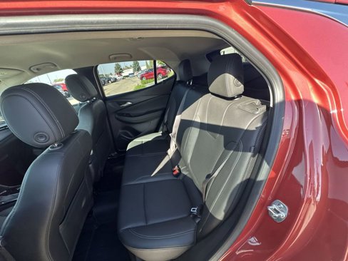 Certified 2024 Buick Encore GX Sport Touring image 22