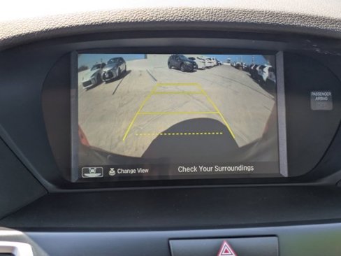 Used 2018 Acura TLX V6 image 21