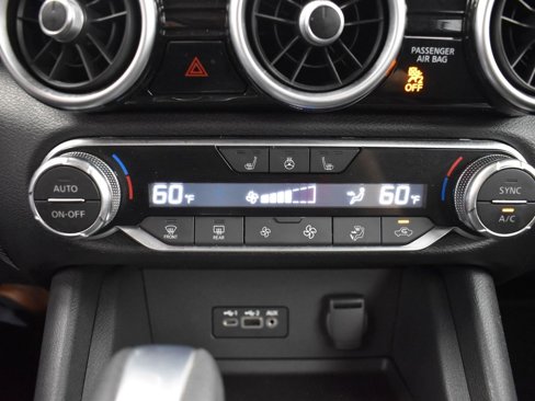 Used 2023 Nissan Sentra SV w/ All-Weather Package image 14