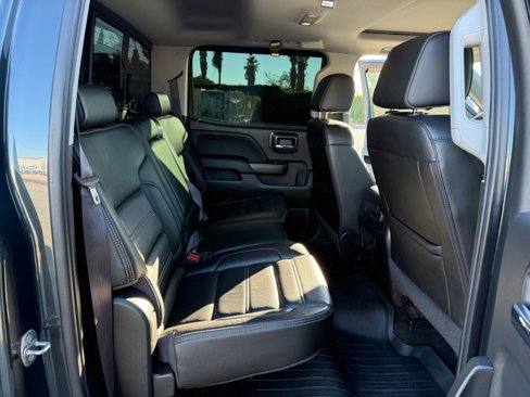 Used 2017 GMC Sierra 1500 Denali image 20