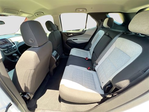 Used 2023 Chevrolet Equinox LS image 22