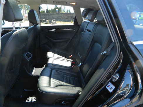 Used 2010 Audi Q5 3.2 Premium Plus image 13