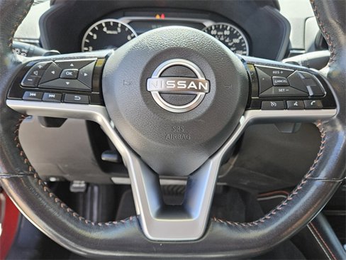Used 2023 Nissan Altima 2.5 SR image 12