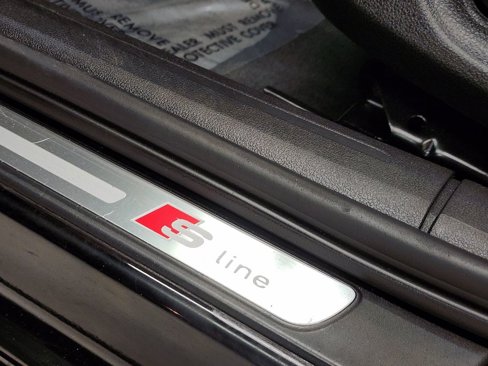 Used 2015 Audi A4 2.0T Premium Plus w/ Technology Package image 20