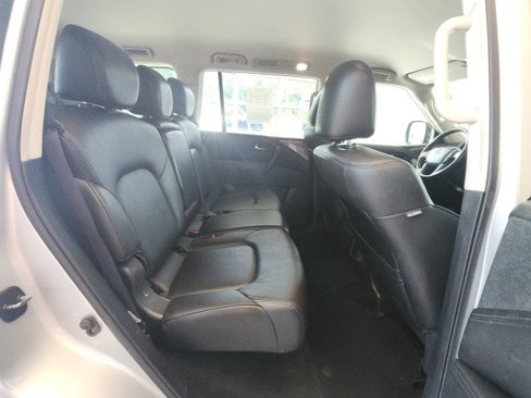 Used 2021 Nissan Armada SV image 23