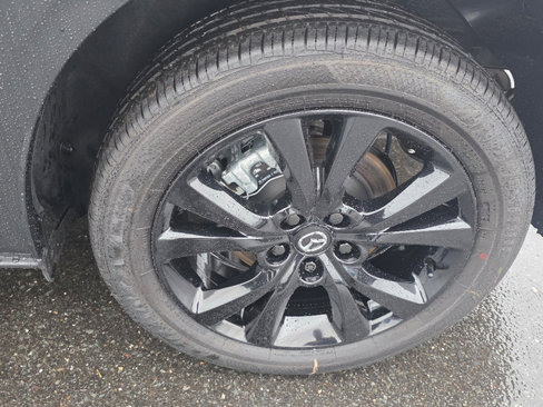 New 2025 MAZDA CX-30 AWD 2.5 S w/ Select Sport Pkg image 6