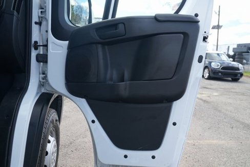 Used 2023 RAM ProMaster 2500 image 19