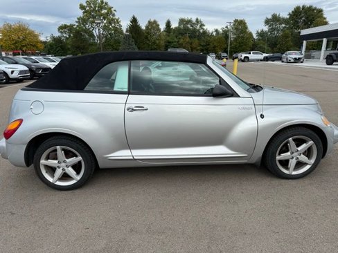 Used 2005 Chrysler PT Cruiser GT image 15