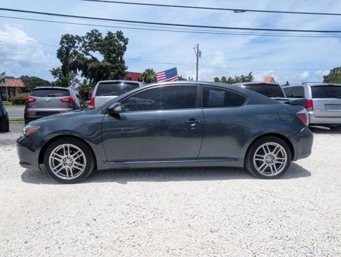 Used 2010 Scion tC image 8