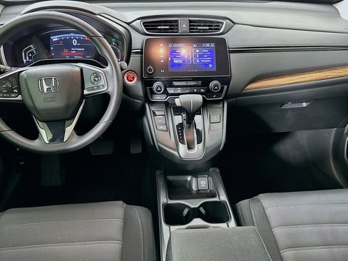 Used 2018 Honda CR-V EX image 27