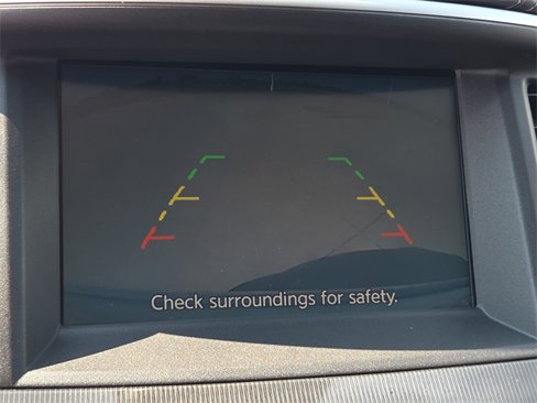 Used 2019 INFINITI QX60 Luxe image 19