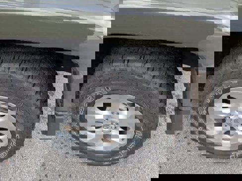 Used 2015 Jeep Wrangler Sahara w/ Connectivity Group image 9