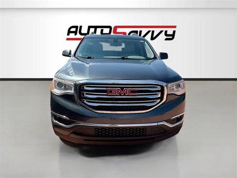 Used 2019 GMC Acadia SLE image 2