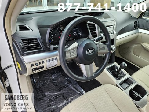 Used 2011 Subaru Outback 2.5i image 18