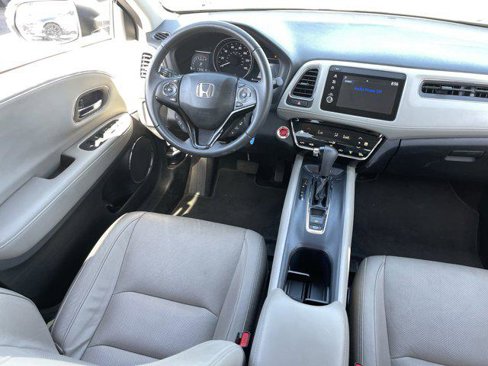 Used 2021 Honda HR-V EX-L image 18