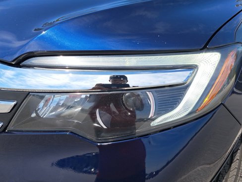 Used 2016 Honda Pilot EX-L image 30