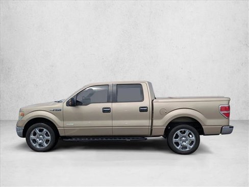 Used 2014 Ford F150 XLT w/ Equipment Group 302A Luxury image 8