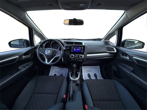 Used 2016 Honda Fit LX image 28