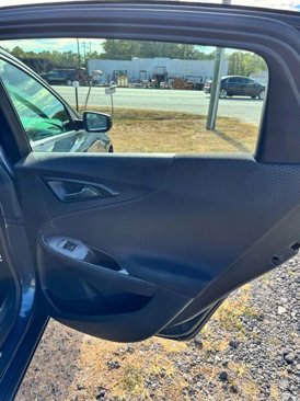 Used 2020 Chevrolet Malibu LS image 11