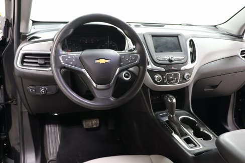 Used 2019 Chevrolet Equinox LS w/ LS Convenience Package image 8
