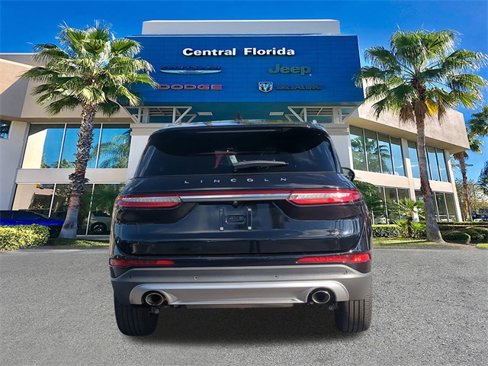 Used 2022 Lincoln Corsair FWD w/ Equipment Group 101A image 6