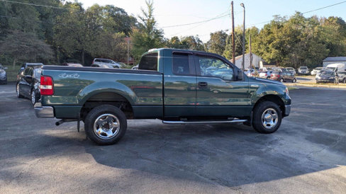 Used 2008 Ford F150 XLT image 8