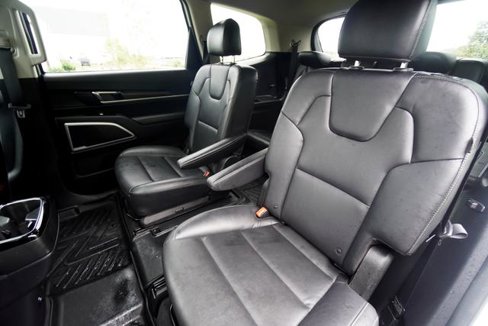 Used 2023 Kia Telluride S w/ S Sunroof Package image 36