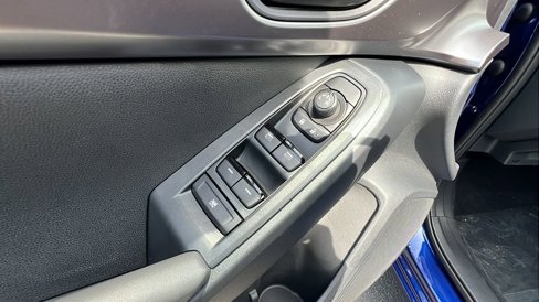New 2025 Subaru Impreza 2.0i image 19