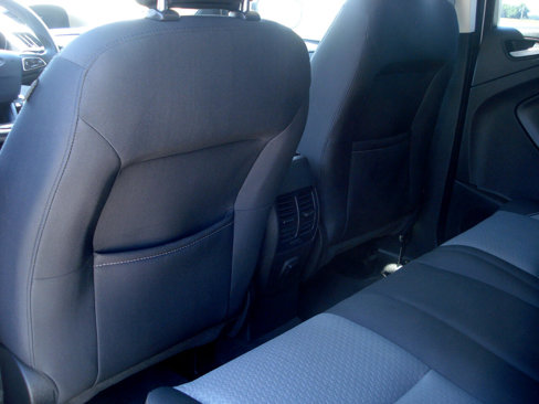 Used 2018 Ford Escape SE image 33