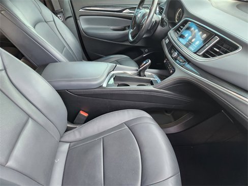 Used 2020 Buick Enclave Essence w/ Sound and Sites Package image 13