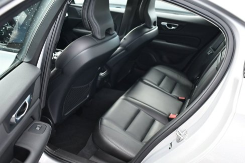 Used 2024 Volvo S60 B5 Core w/ Climate Package image 15