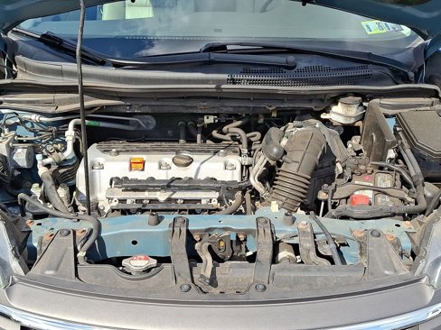 Used 2014 Honda CR-V EX-L image 28