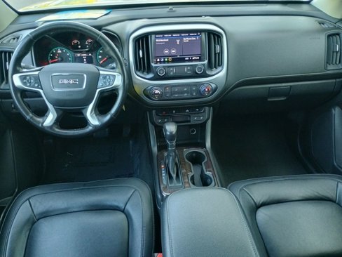 Used 2022 GMC Canyon Elevation w/ Elevation Premium Package image 14