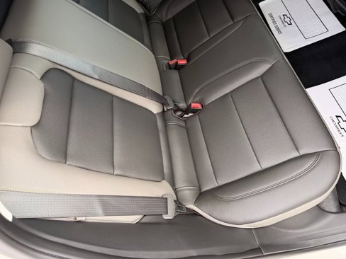New 2026 Chevrolet Trax ACTIV image 49