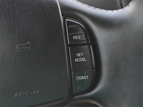 Used 2002 Ford F150 Harley-Davidson image 20